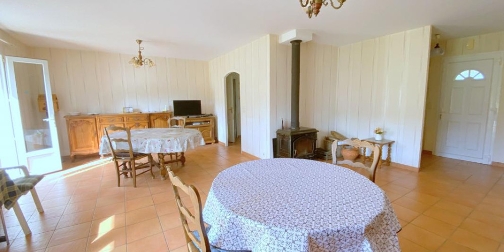 maison à CASTELNAU CHALOSSE (40360)