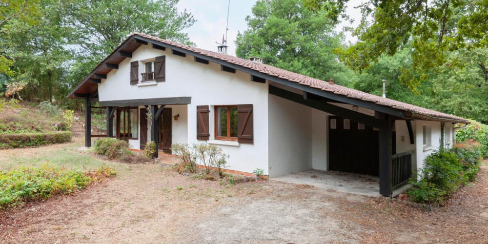 maison à MONT DE MARSAN (40000)