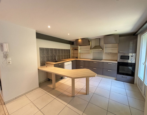 appartement  MONT DE MARSAN