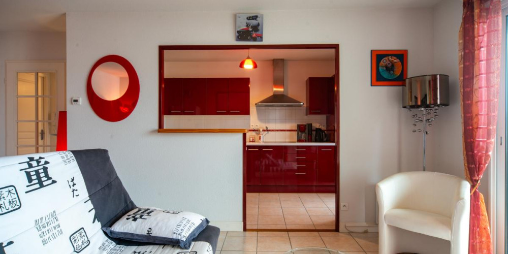 appartement à CAPBRETON (40130)