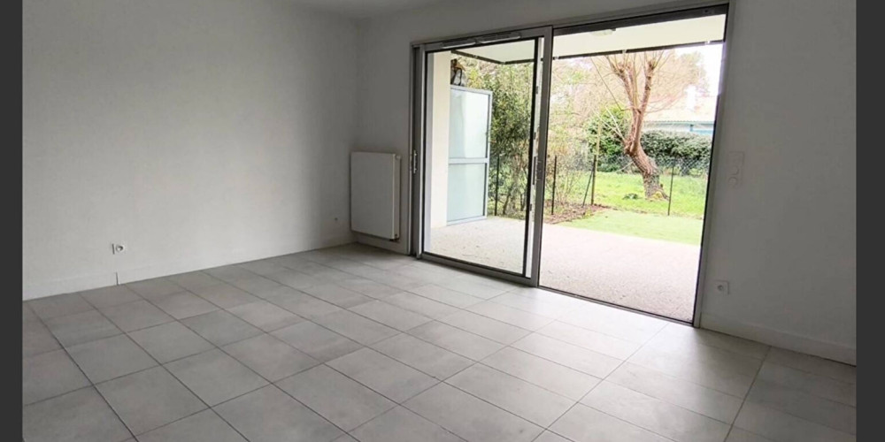 appartement à SEIGNOSSE (40510)