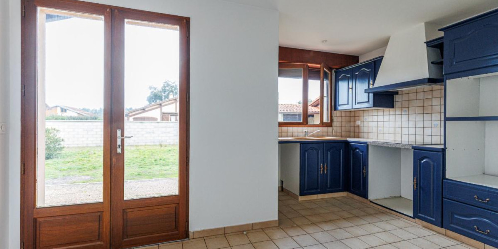 maison à LEON (40550)