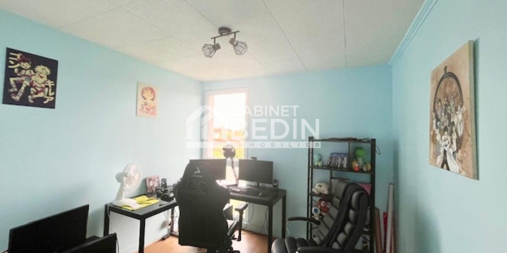 appartement à DAX (40100)