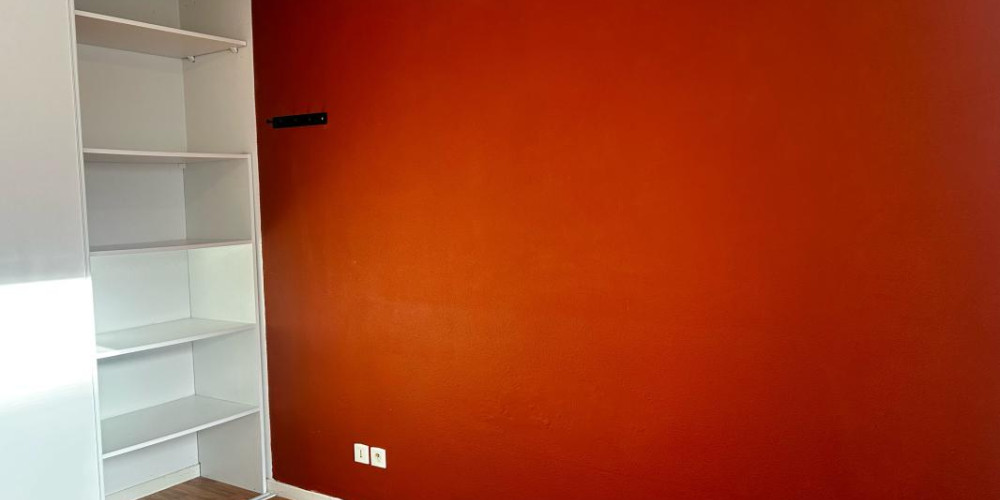 appartement à ST PAUL LES DAX (40990)