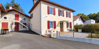 maison à ST VINCENT DE PAUL (40990)