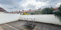 appartement à SOORTS HOSSEGOR (40150)