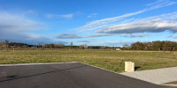 terrain à TOSSE (40230)