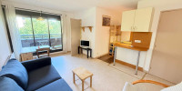 appartement à SEIGNOSSE (40510)