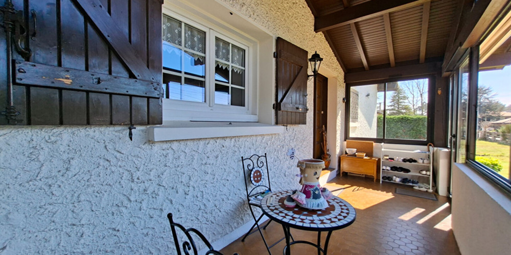 maison à LEON (40550)