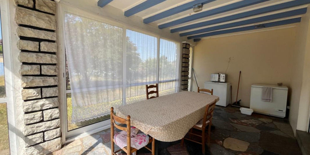 maison à TARTAS (40400)