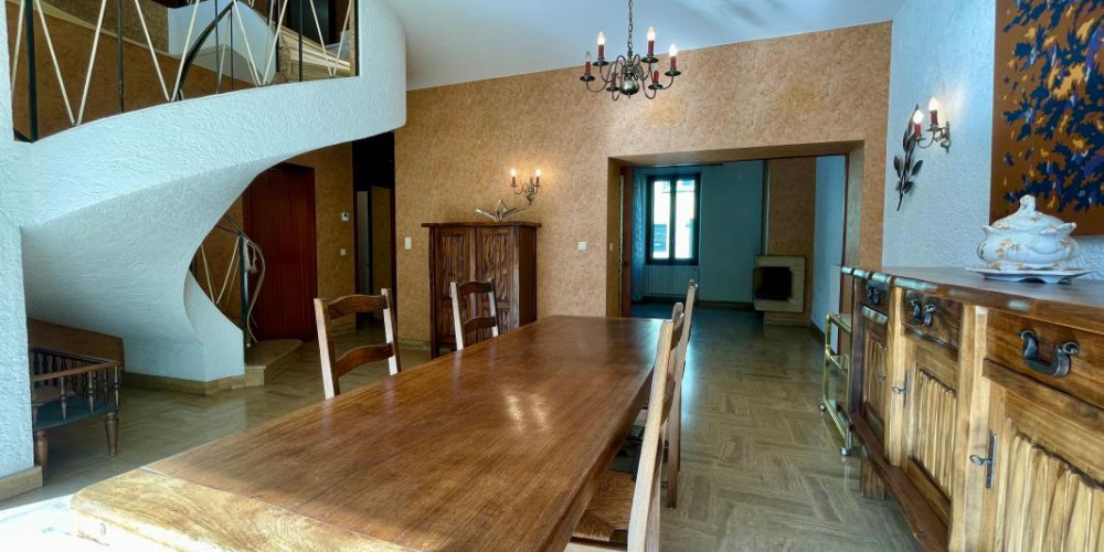 maison à AIRE SUR L ADOUR (40800)