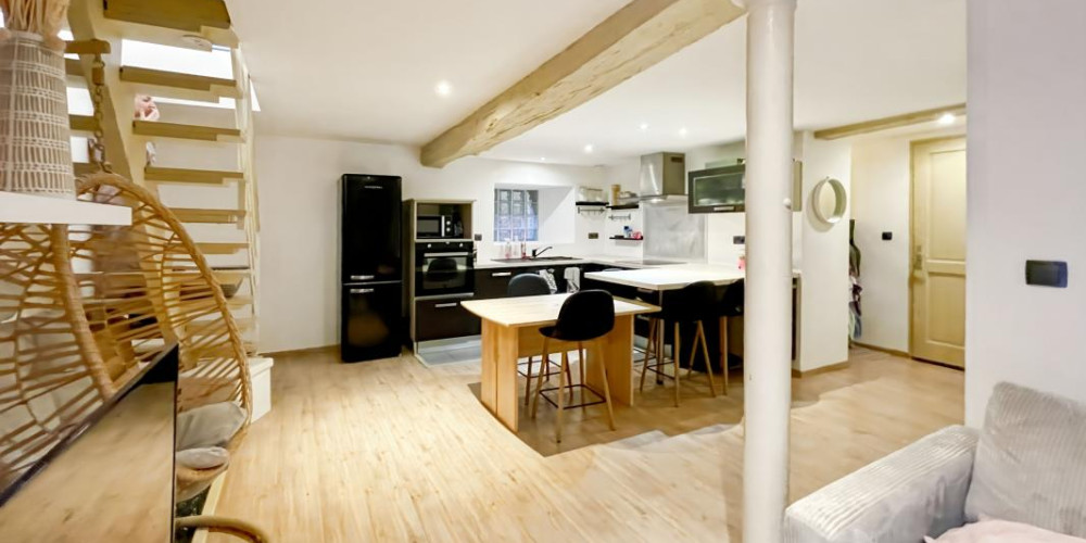 appartement à MONT DE MARSAN (40000)