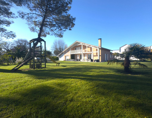 maison  ST VINCENT DE TYROSSE
