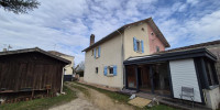 maison à YGOS ST SATURNIN (40110)