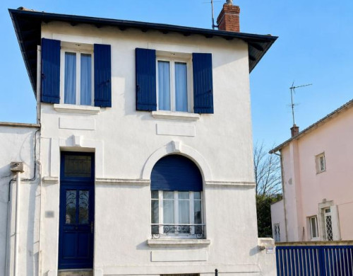 maison  DAX