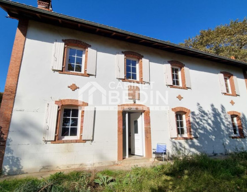 maison  SORT EN CHALOSSE