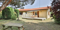 maison à BISCARROSSE (40600)