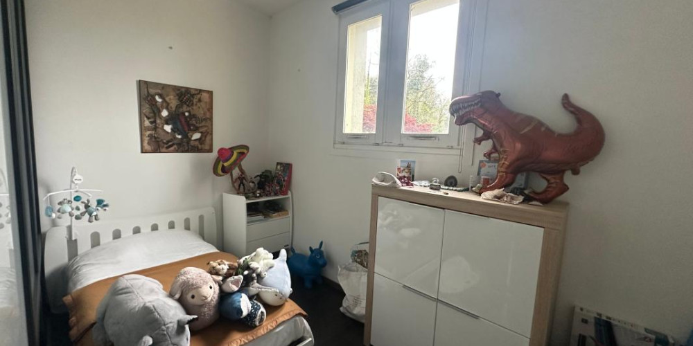 appartement à DAX (40100)