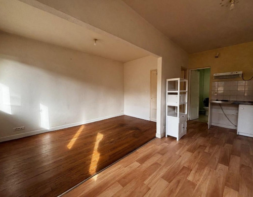 appartement  AIRE SUR L ADOUR