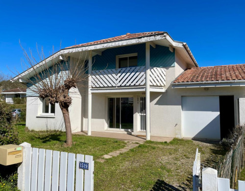 maison  SEIGNOSSE