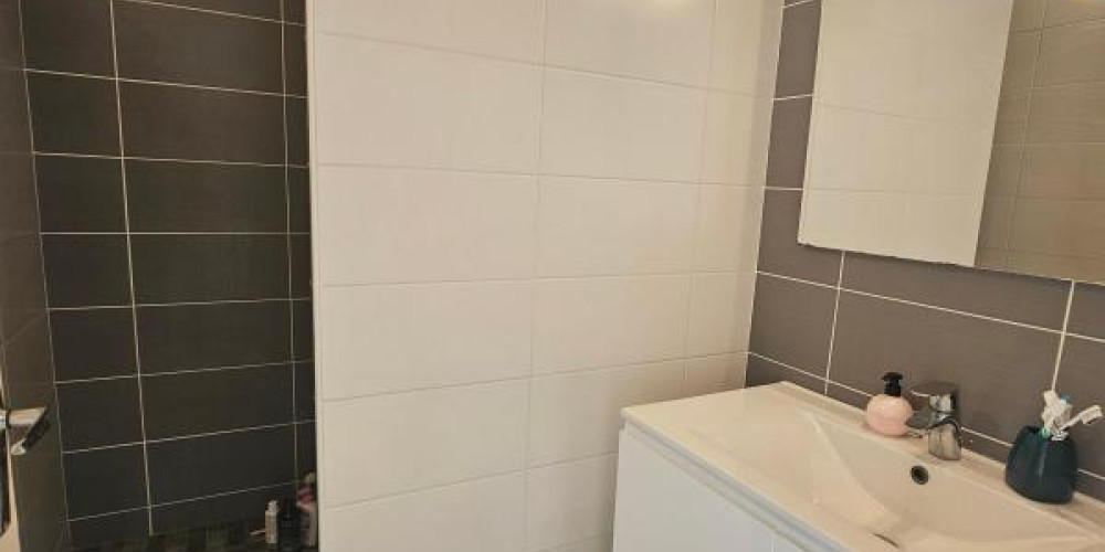 appartement à DAX (40100)