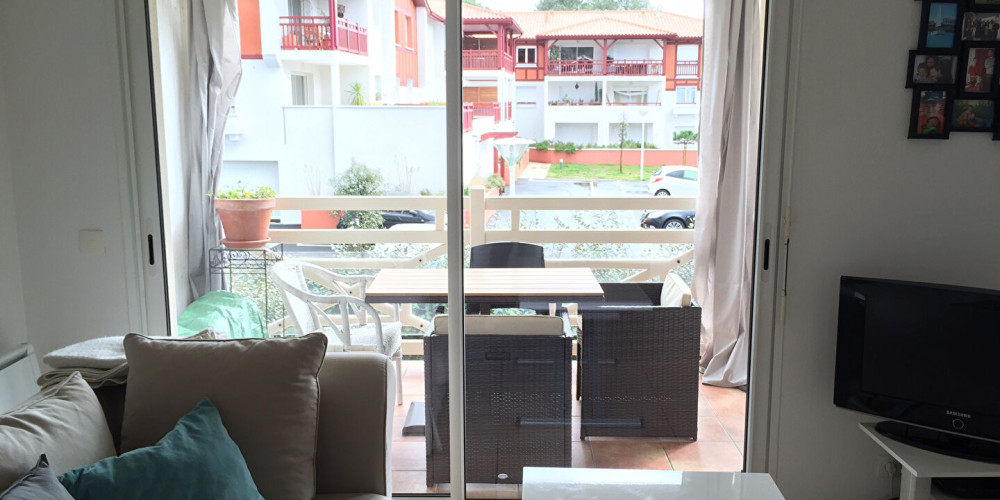 appartement à SEIGNOSSE (40510)