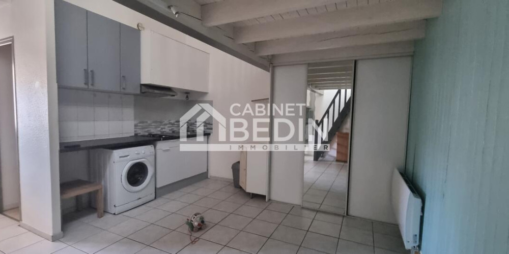 appartement à DAX (40100)