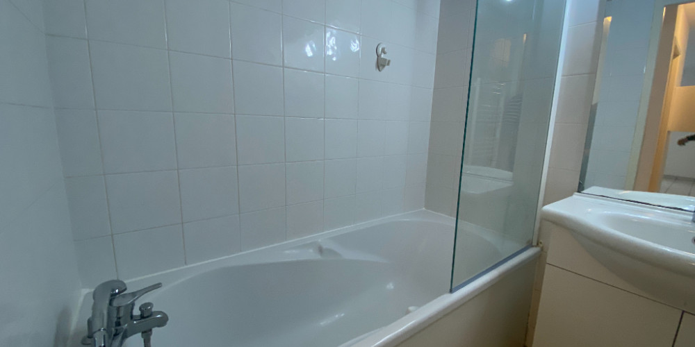 appartement à MONT DE MARSAN (40000)