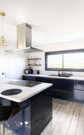 Maison  RIVIERE SAAS ET GOURBY