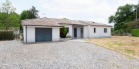 maison à UCHACQ ET PARENTIS (40090)
