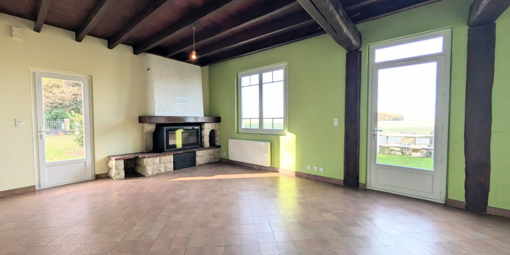 maison à HAGETMAU (40700)