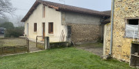 maison à BAHUS SOUBIRAN (40320)