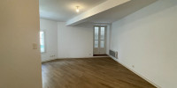 appartement à ST SEVER (40500)