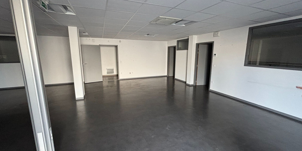 local commercial à MONT DE MARSAN (40000)
