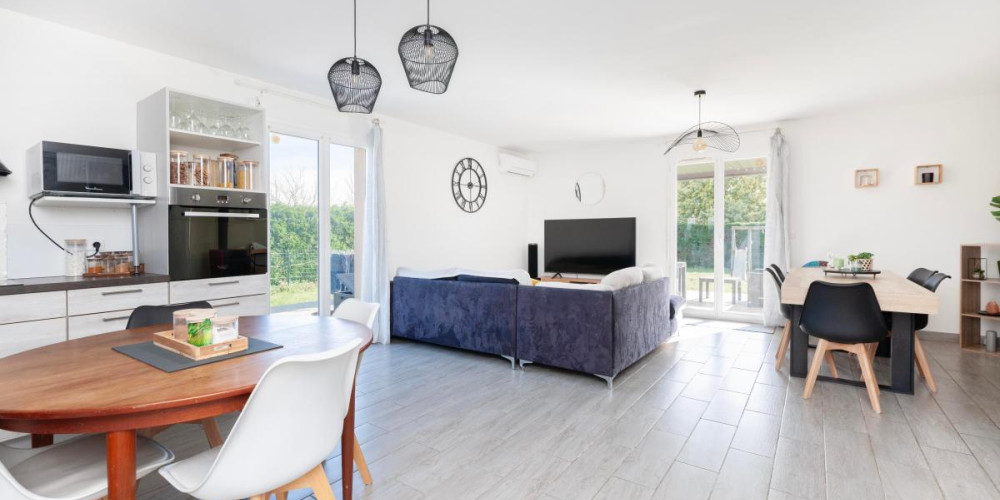 maison à COUDURES (40500)