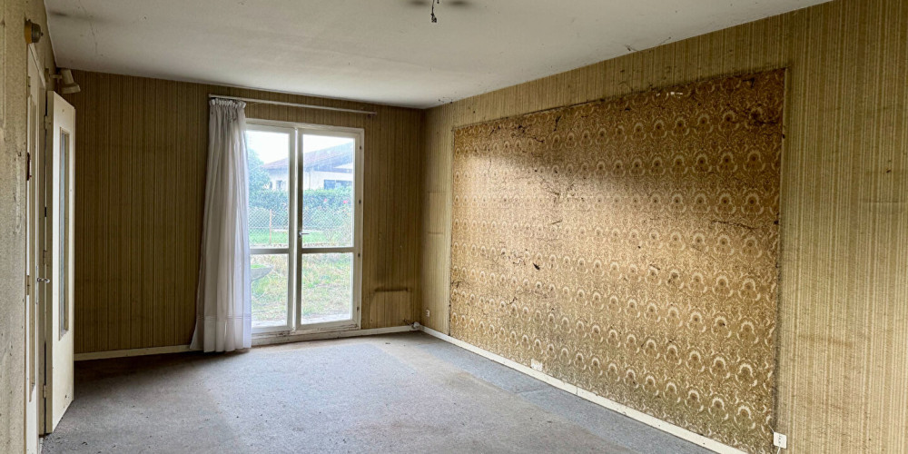 maison à ST VINCENT DE TYROSSE (40230)