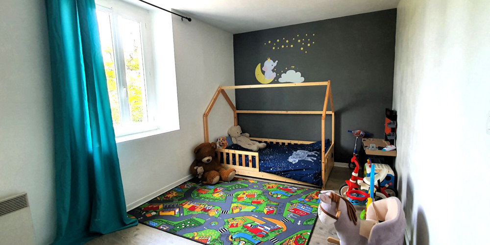appartement à EUGENIE LES BAINS (40320)