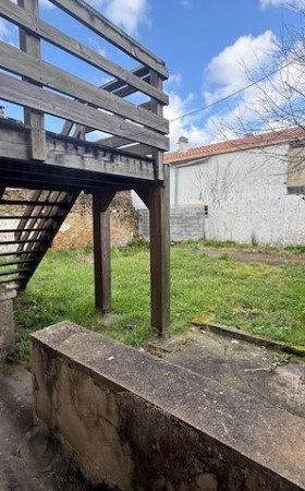 Immeuble  MONT DE MARSAN