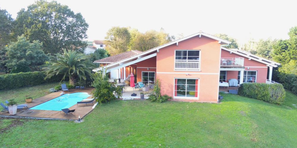 maison à HOSSEGOR (40150)