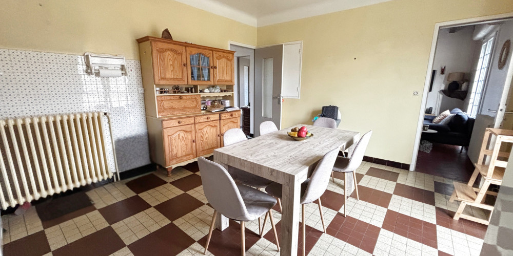 maison à MONT DE MARSAN (40000)