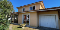 maison à BENESSE MAREMNE (40230)