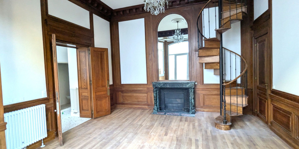 appartement à MONT DE MARSAN (40000)