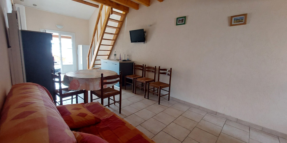 maison à VIEUX BOUCAU LES BAINS (40480)