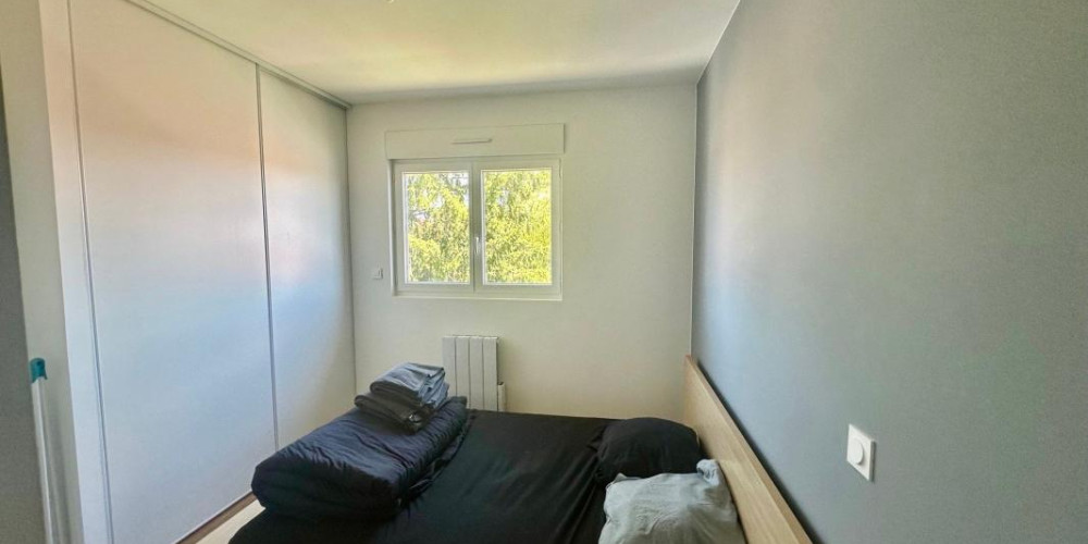 appartement à DAX (40100)