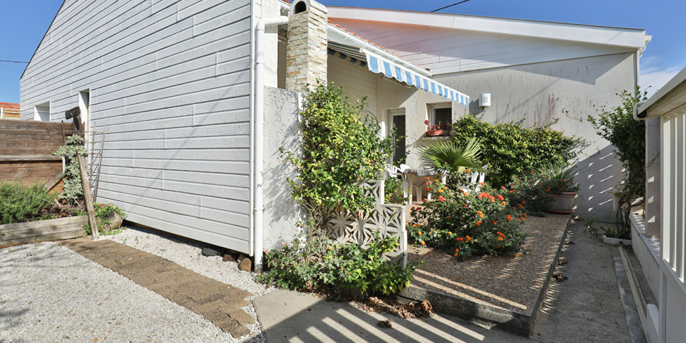 maison à BISCARROSSE (40600)