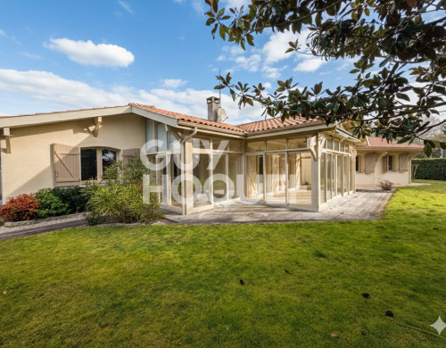 maison  RION DES LANDES