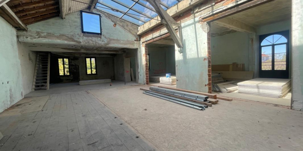 appartement à AIRE SUR L ADOUR (40800)