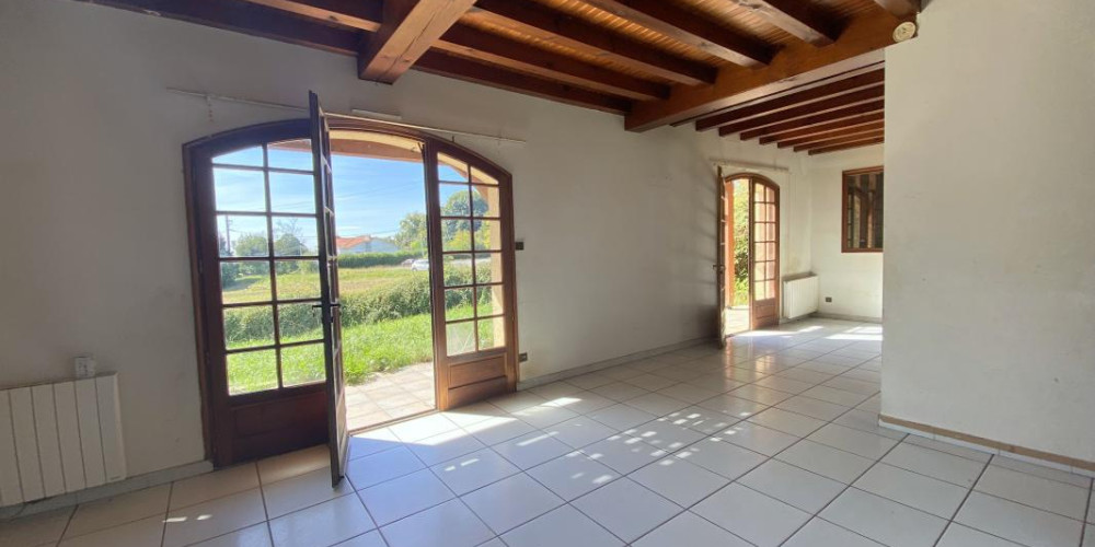maison à BAIGTS (40380)