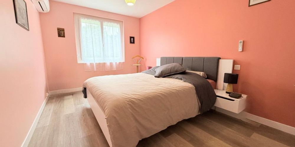 appartement à AIRE SUR L ADOUR (40800)