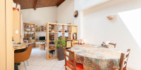 appartement à ST PIERRE DU MONT (40280)